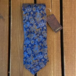 Men’s Designer Necktie, Stefano Ricci
